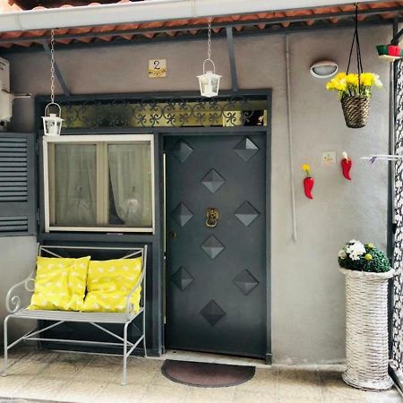 Annare Διαμέρισμα Νάπολη Εξωτερικό φωτογραφία