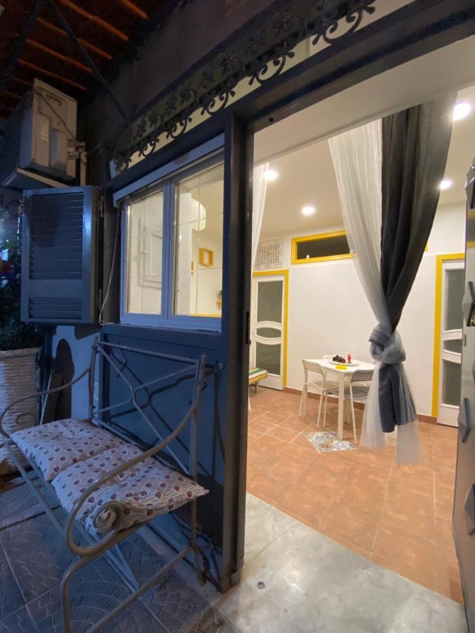 Annare Διαμέρισμα Νάπολη Εξωτερικό φωτογραφία