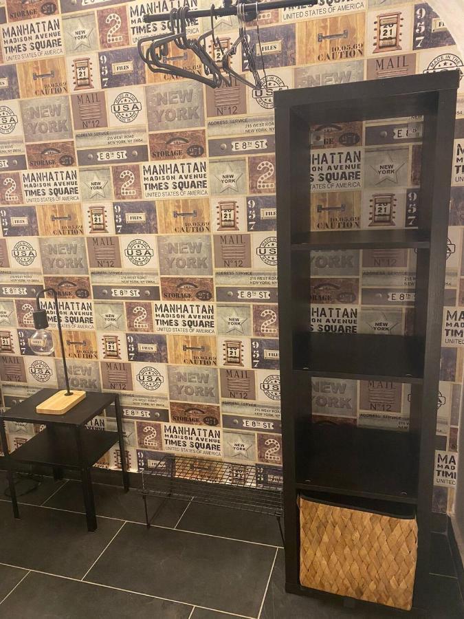 Annare Διαμέρισμα Νάπολη Εξωτερικό φωτογραφία